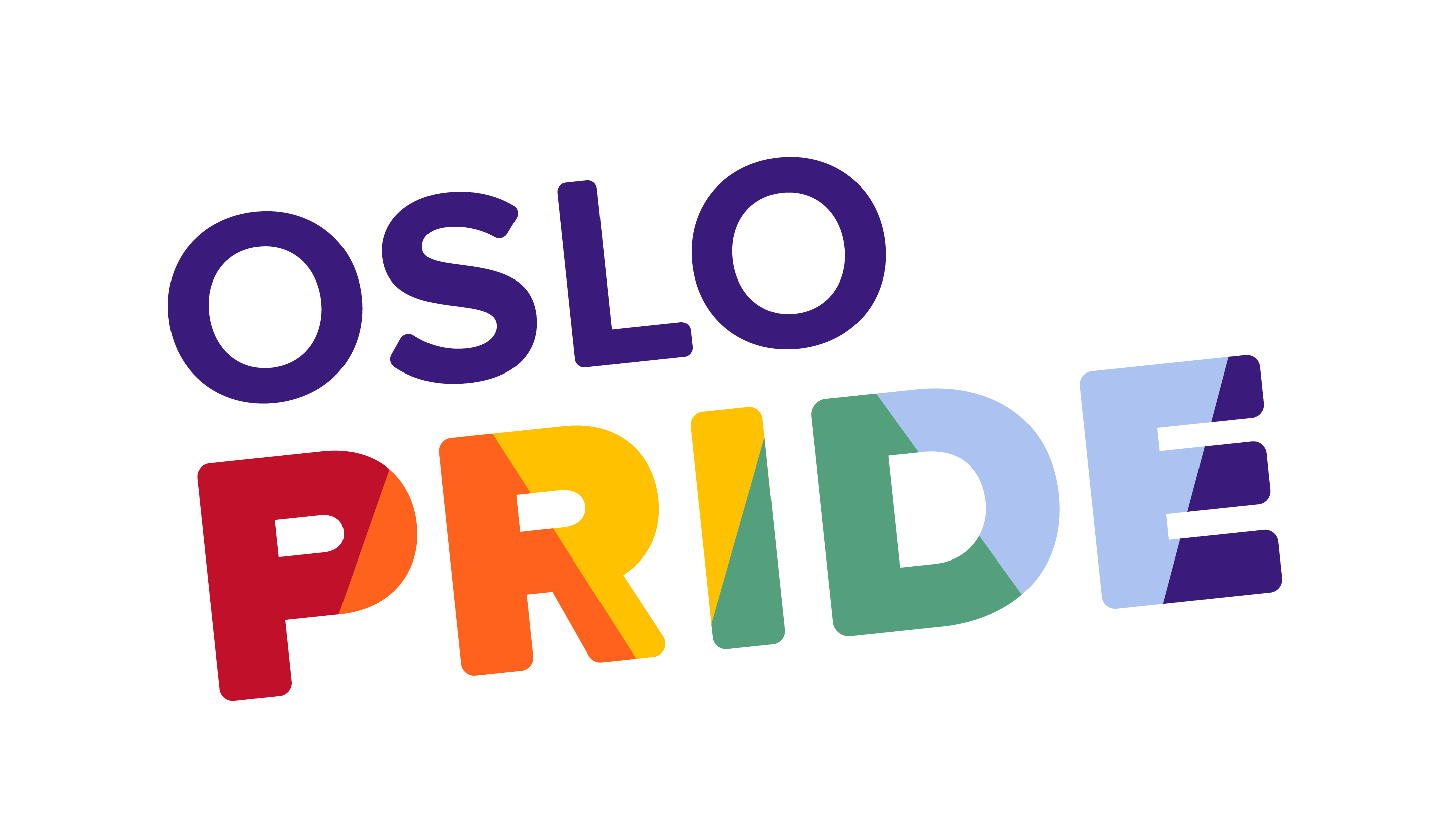 Pride Logo
