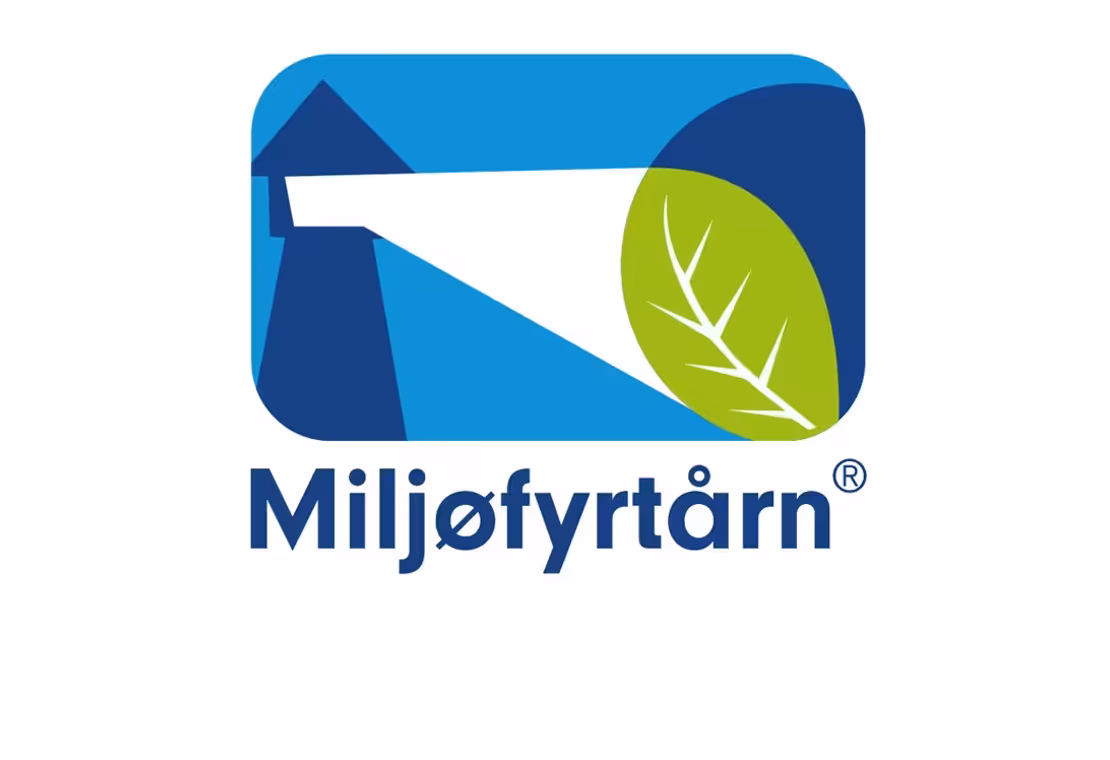 Miljøfyrtårn Intrum