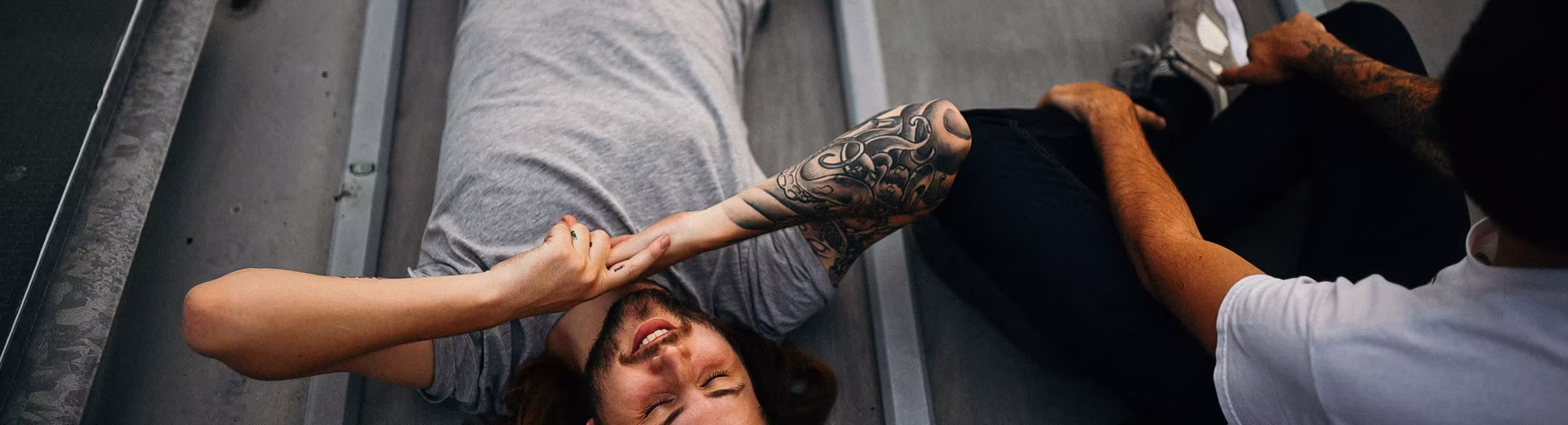 Les hvordan vi i Intrum jobber