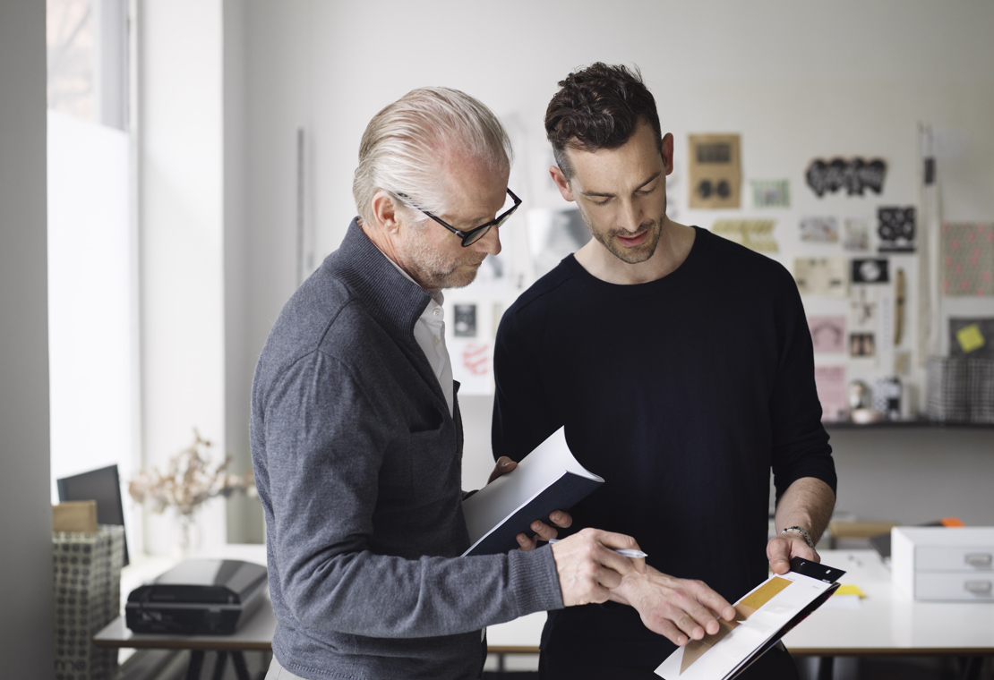 Bedriftstjenester – Norges største inkassoselskap | Intrum