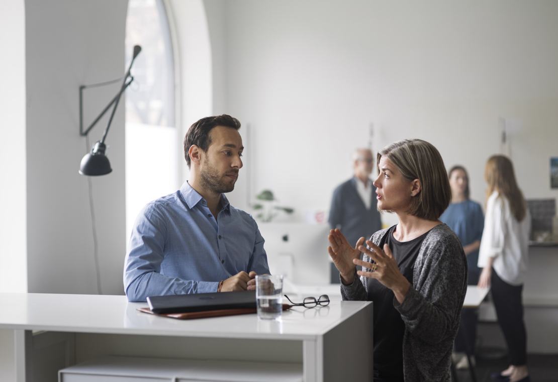 Inkasso – Inkassotjenester for bedrifter | Intrum