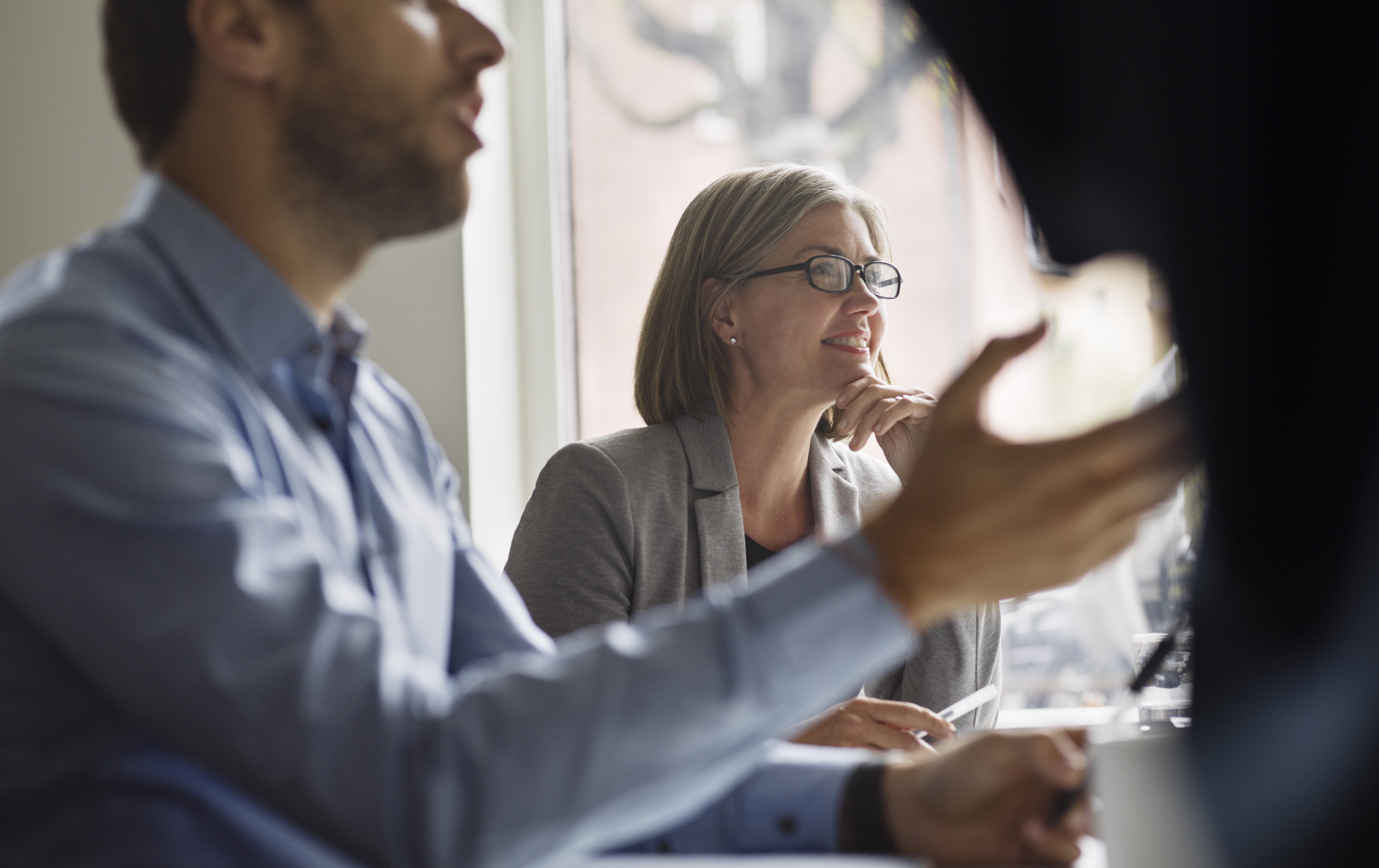 Frigjør tid med låneadministrasjonen | Intrum