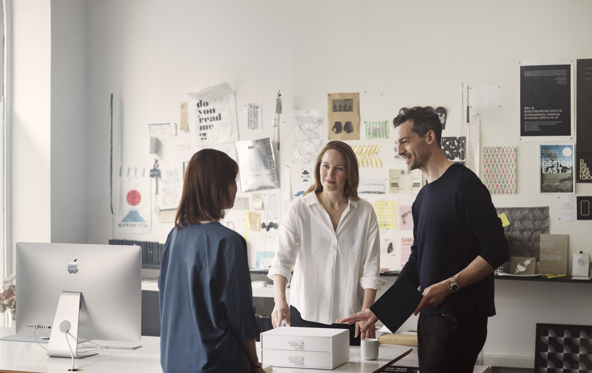 Små og mellomstore bedrifter: Profesjonell inkasso | Intrum