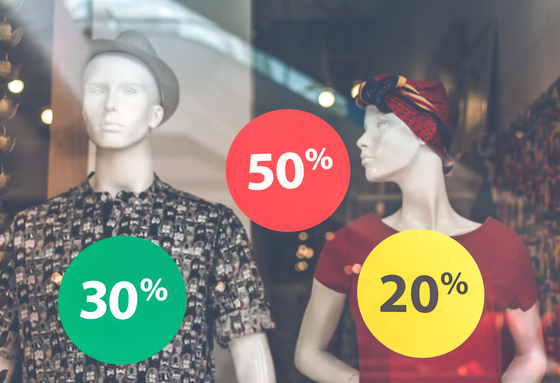 Sparer du egentlig penger på Black Friday?