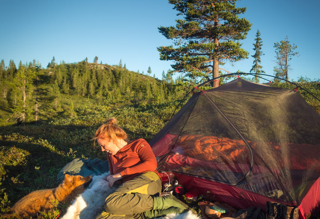 Norgesferie på budsjett – slik kommer du i gang