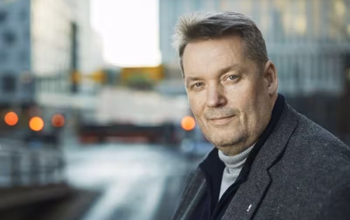 Roar Thon - Fagdirektør, Nasjonal sikkerhetsmyndighet (NSM)