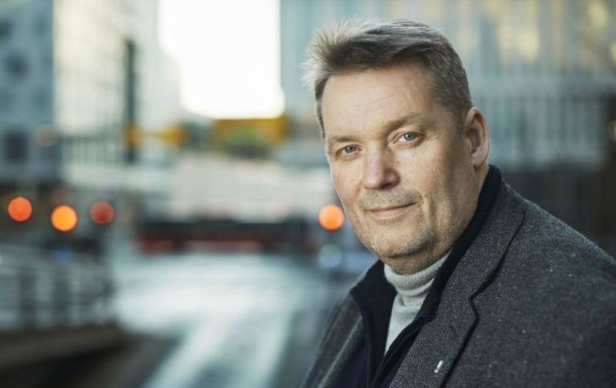 Roar Thon - Fagdirektør, Nasjonal sikkerhetsmyndighet (NSM)