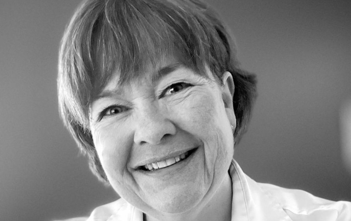 Christin Røisland