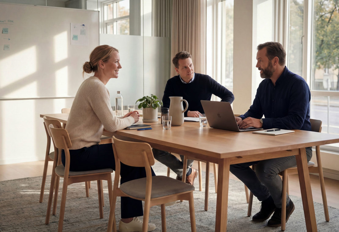LIKVIDITET VS. LØNNSOMHET: Selv om bedriften din driver lønnsomt, betyr ikke det nødvendigvis at likviditeten er god.