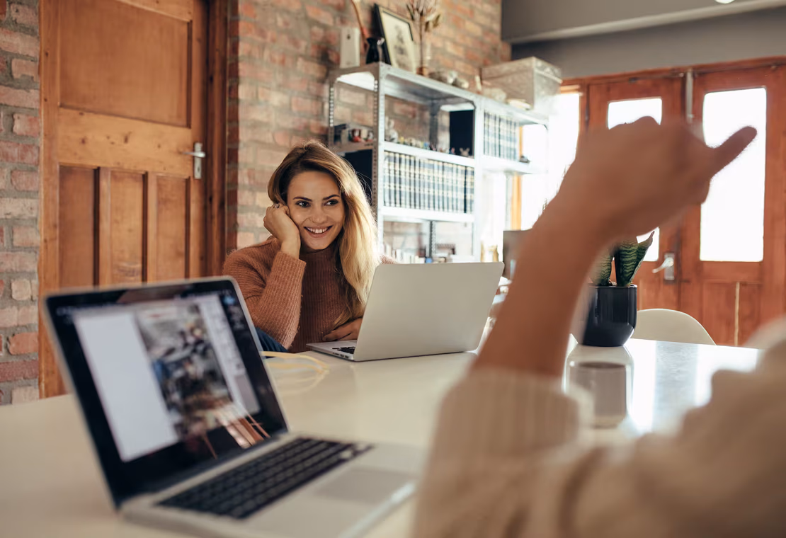 7 tips til et sunt økonomisk partnerskap