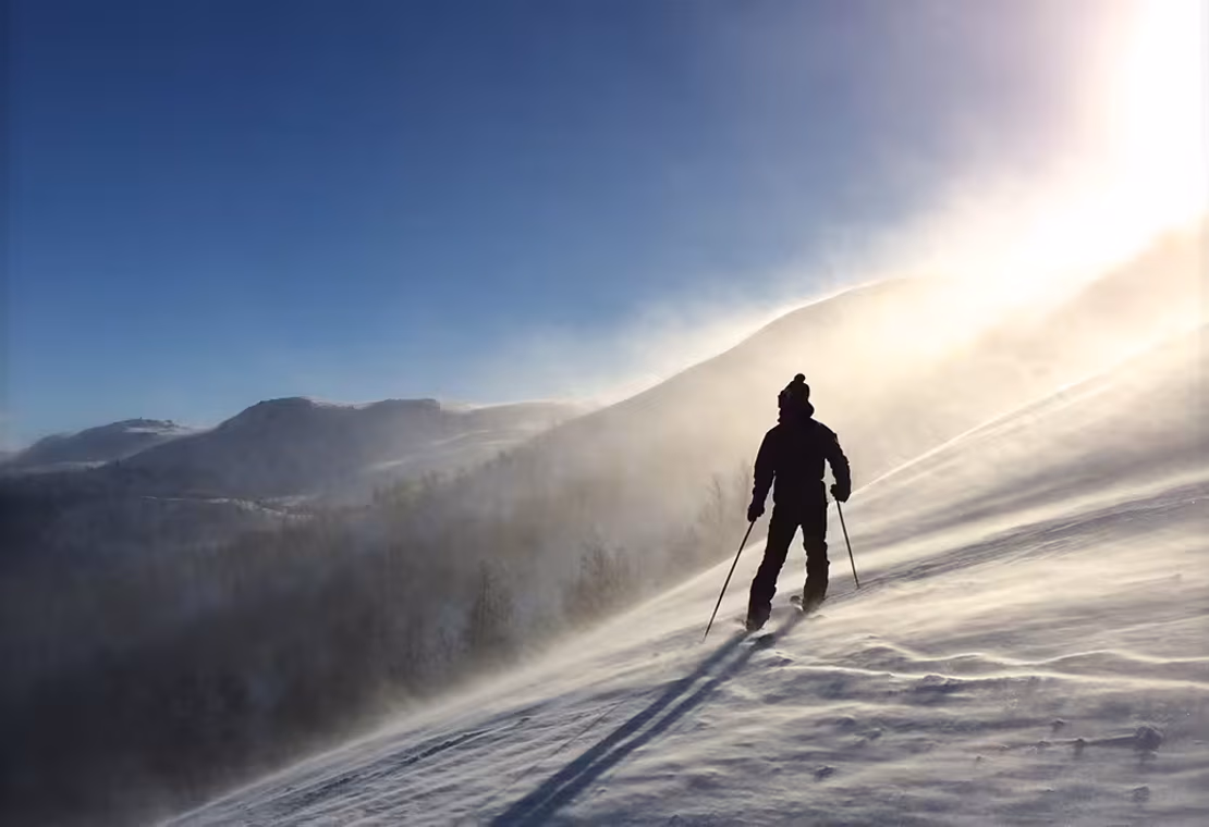Fjellvettregler for bedre økonomi