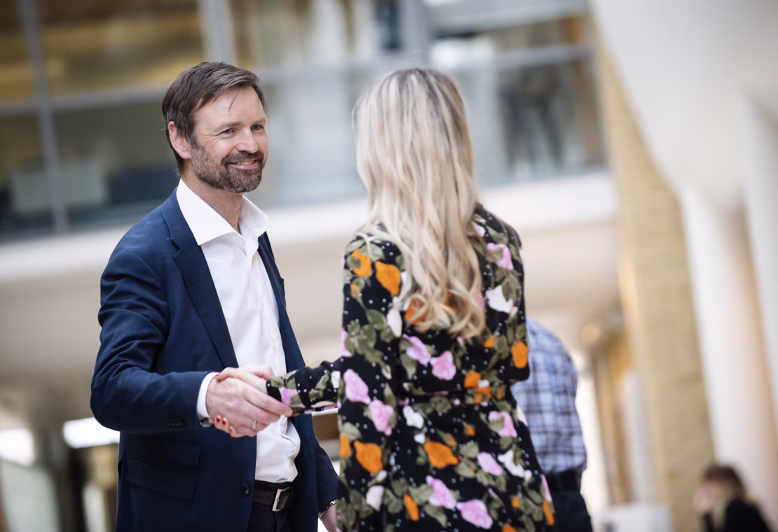 Økonomisk vekst – 5 tips for din bedrift