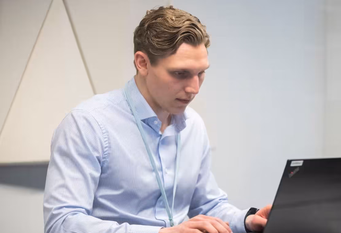 Budsjettmal - Lag ditt eget budsjett