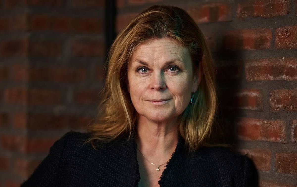 Kjersti Aksnes Gjesdahl, Partner i PwC