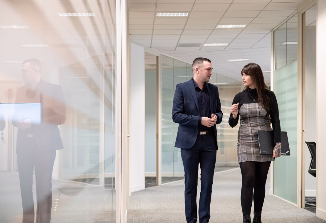 Intrum Hellas – nytenkende måter å arbeide på skaper unike avtaler 