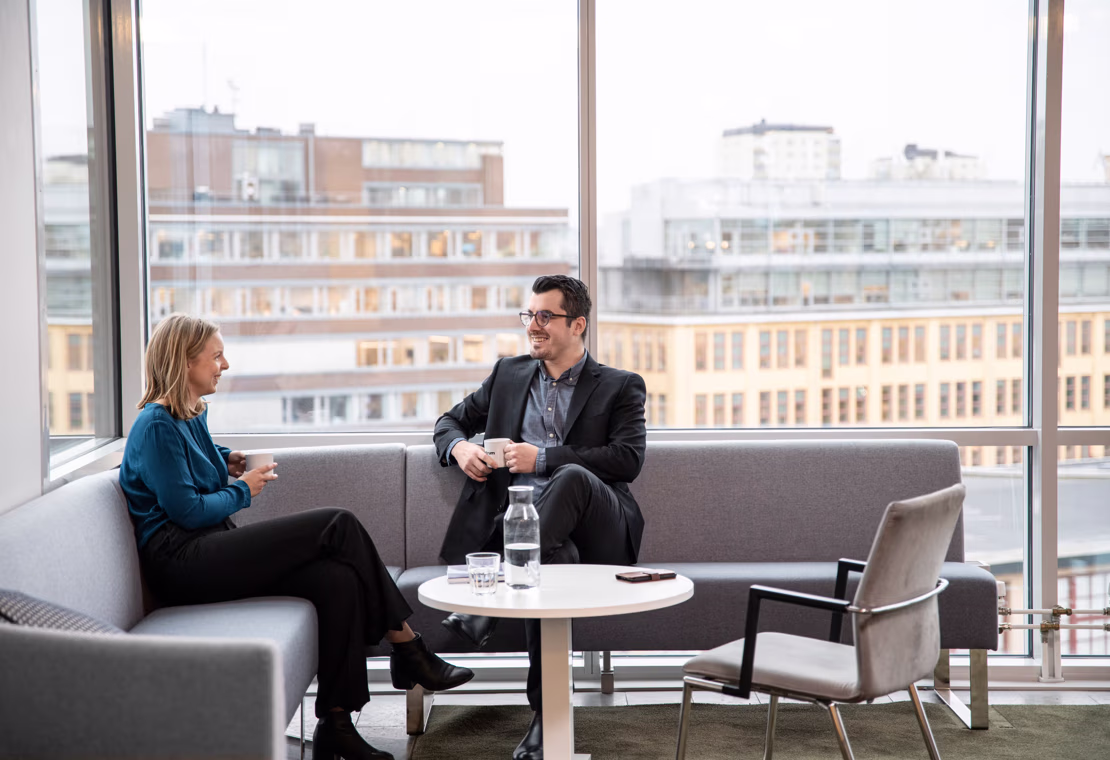 B2B Credit Decision