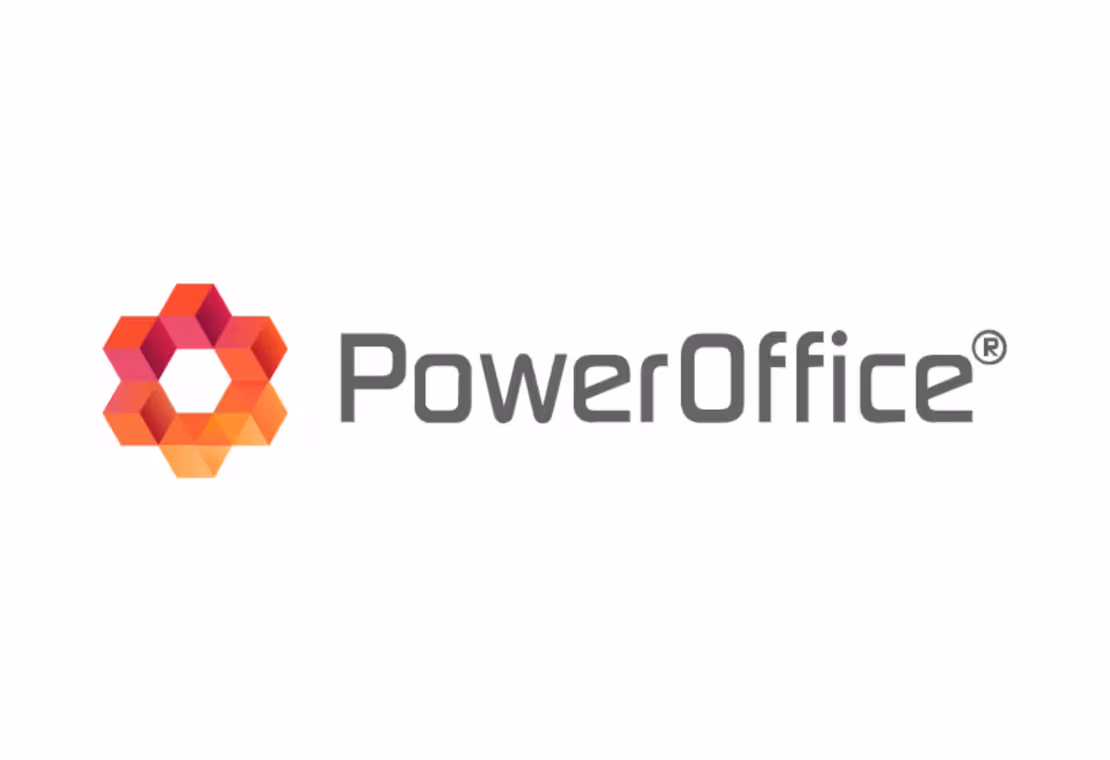 PowerOffice Go