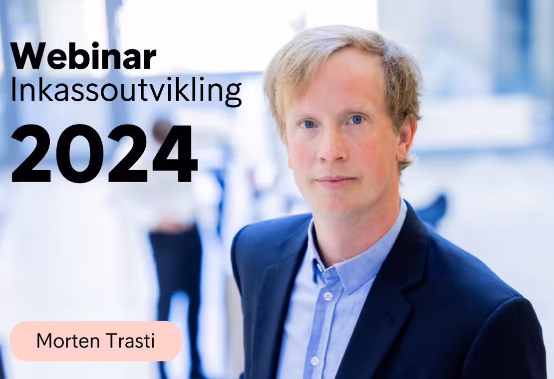 Fra prisøkning til renteøkning: En ny økonomisk virkelighet