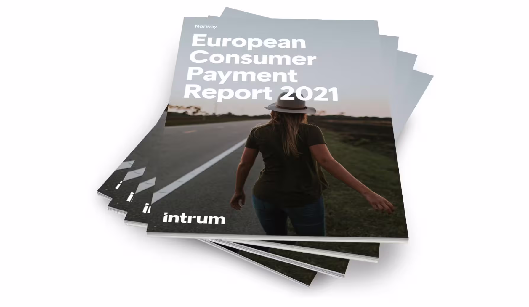 Presentasjon av European Consumer Payment Report