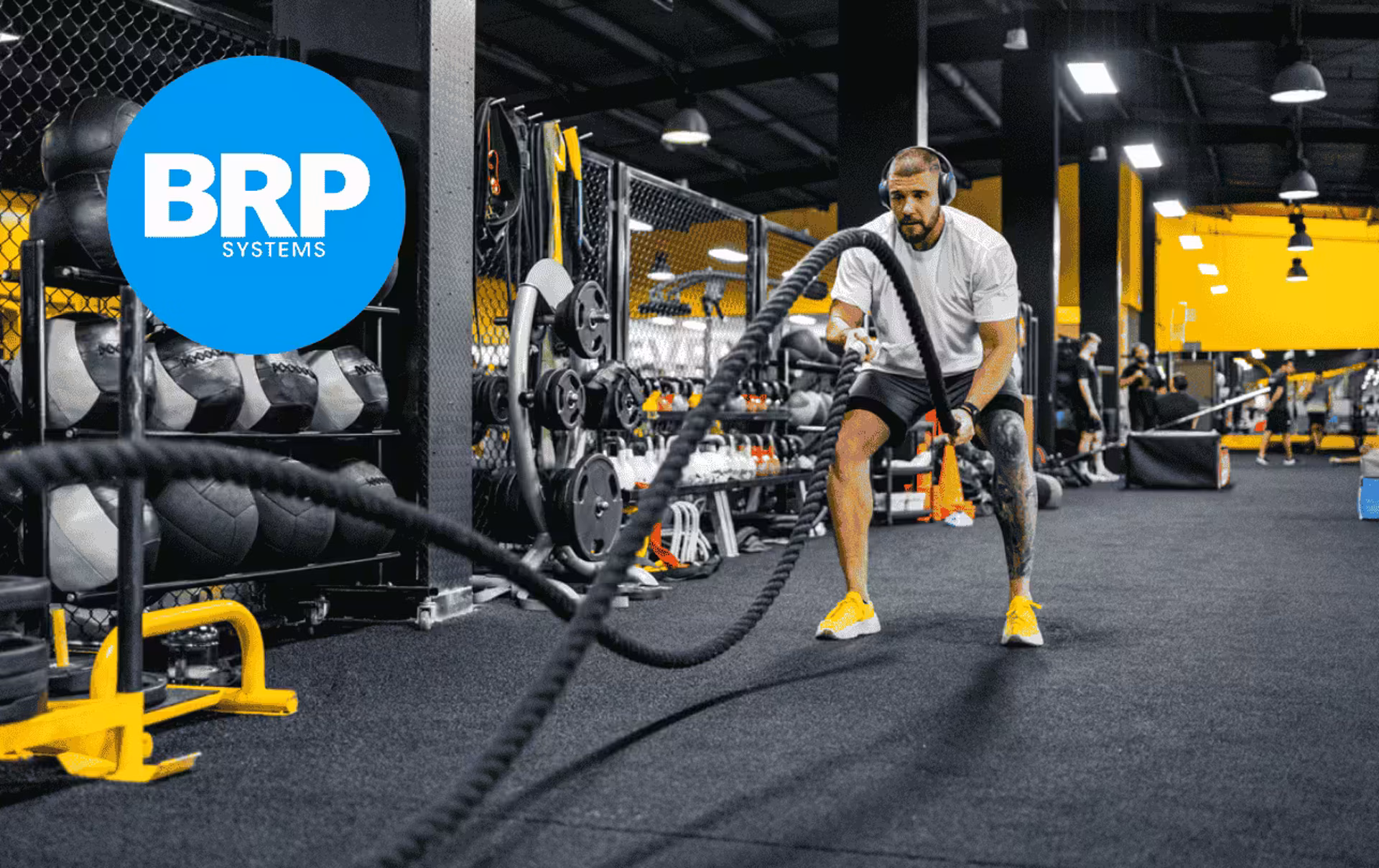 BRP Systems 1440X810