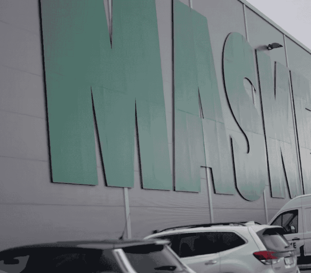 Maske Byggning 1440X810