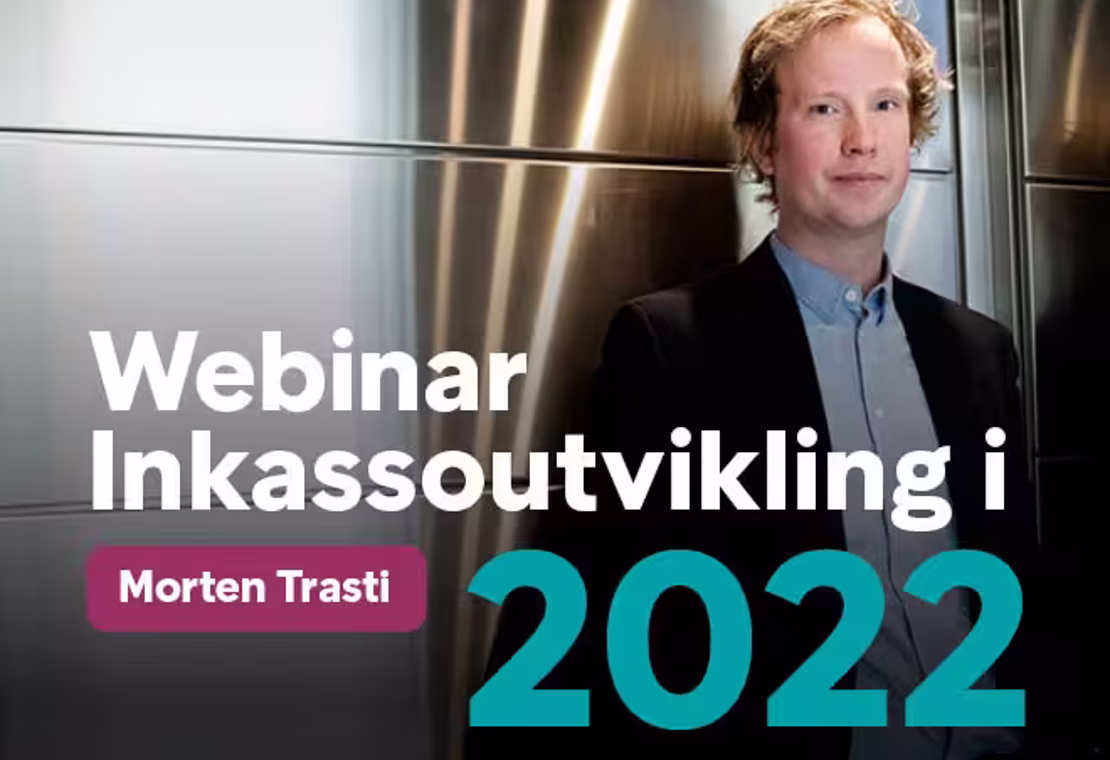 Et krevende økonomisk landskap