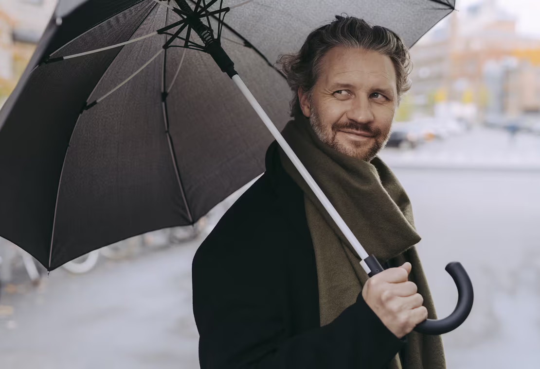 Trenger økonomien din en ryddesjau?