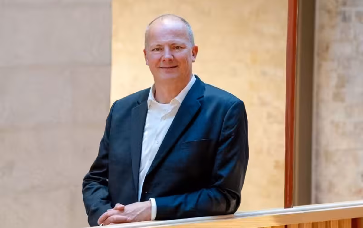 Ketil Solvik Olsen