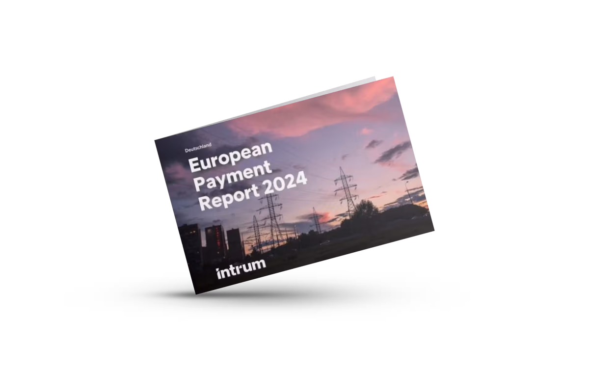 European Payment Report 2024
