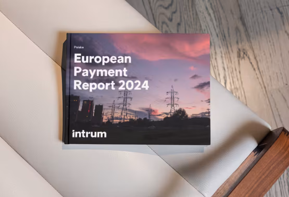 European Payment Report 2024