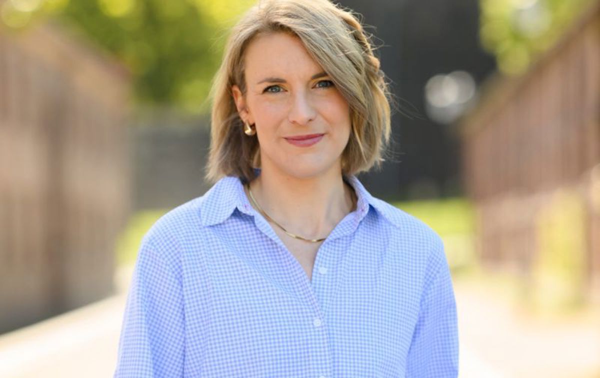 Kari Elisabeth Kaski