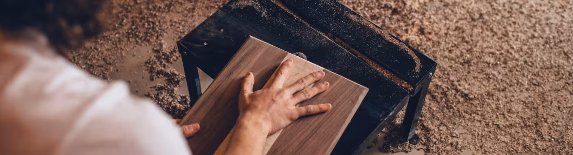 Vi støtter kundene din hele veien