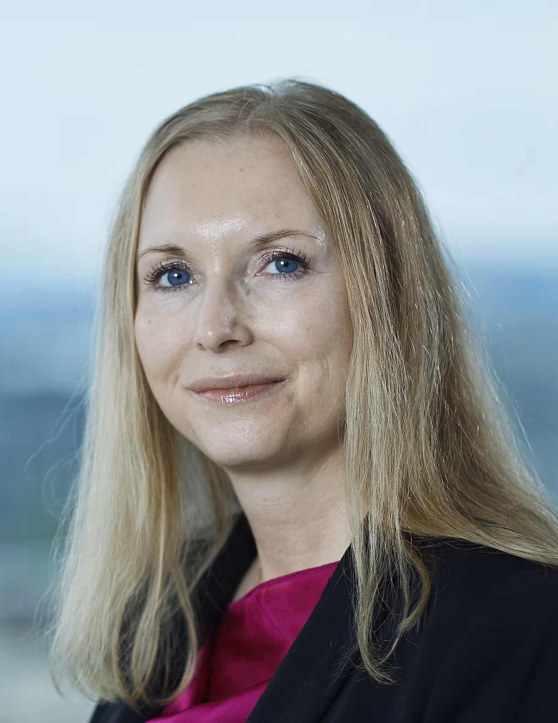 Hedda Fahlstroem 0524 Portrett