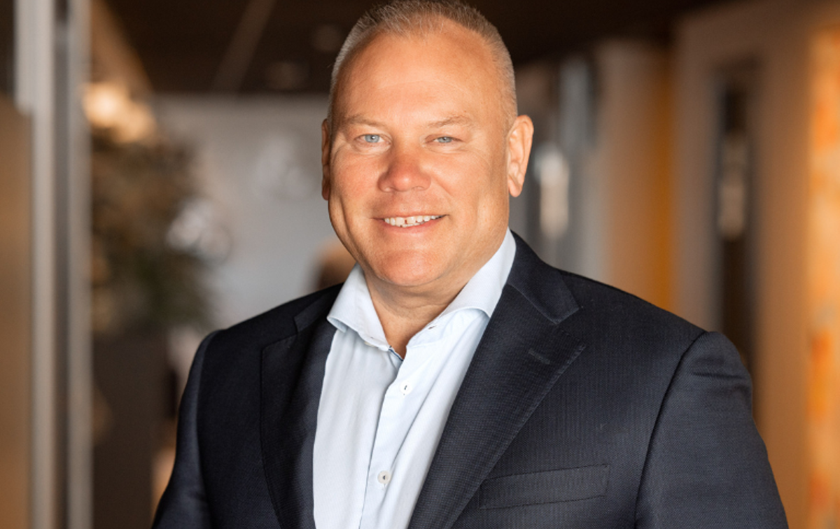 Geir Greersen