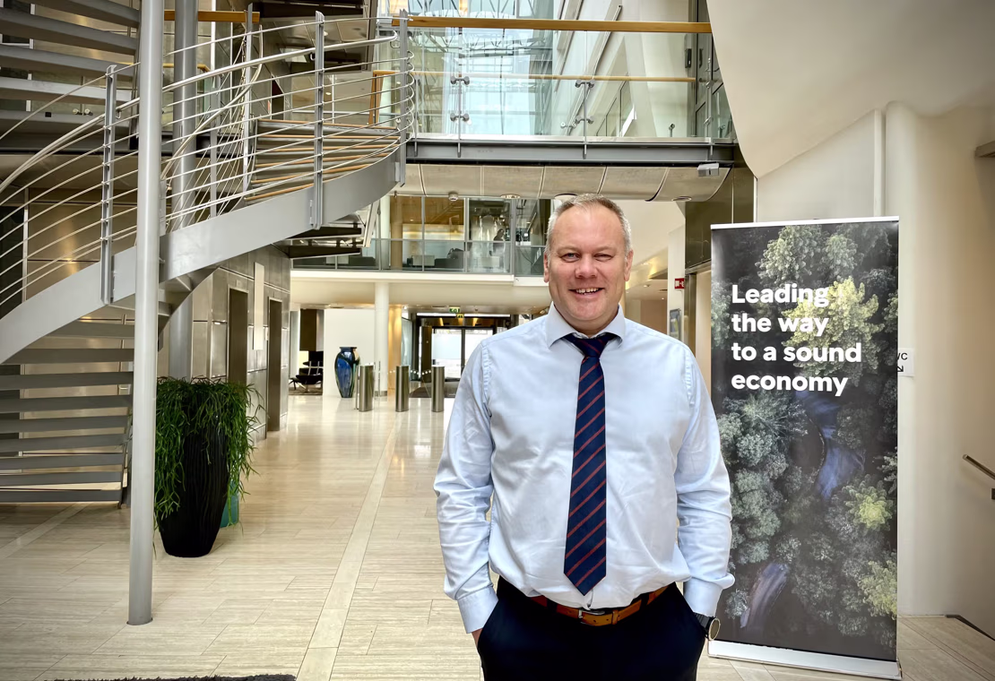 Påmelding inkassosakens gang