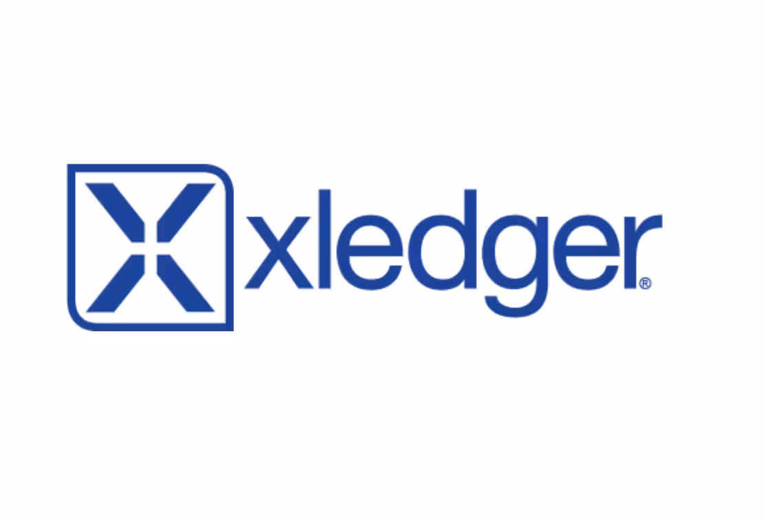 Xledger