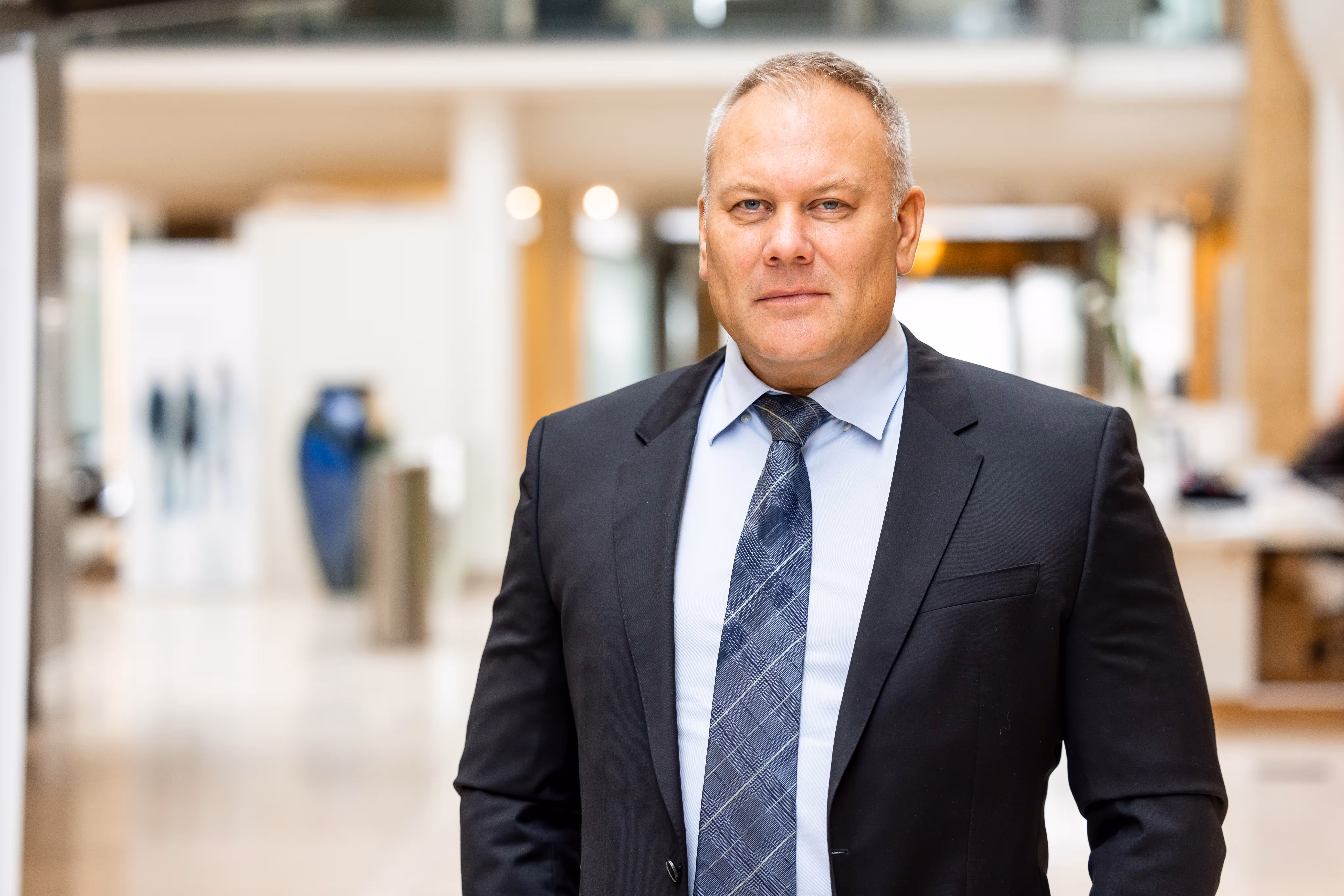 Geir Gregersen 3