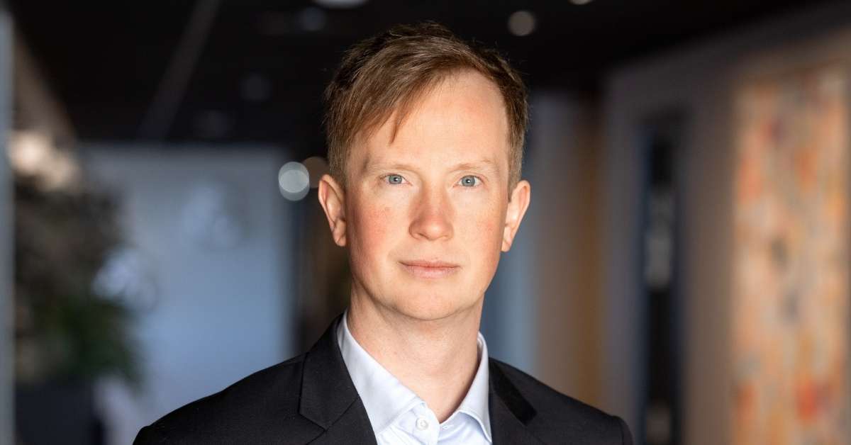 Morten Trasti