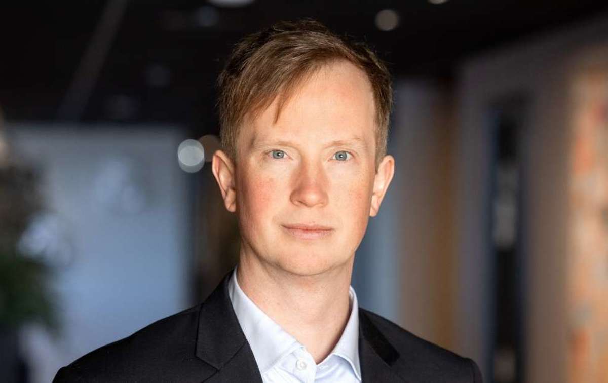 Sjefanalytiker, Morten Trasti